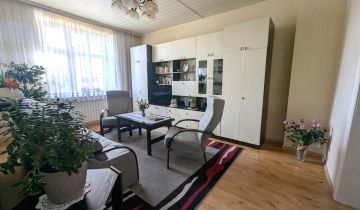 Mieszkanie 3-pokojowe Tczew