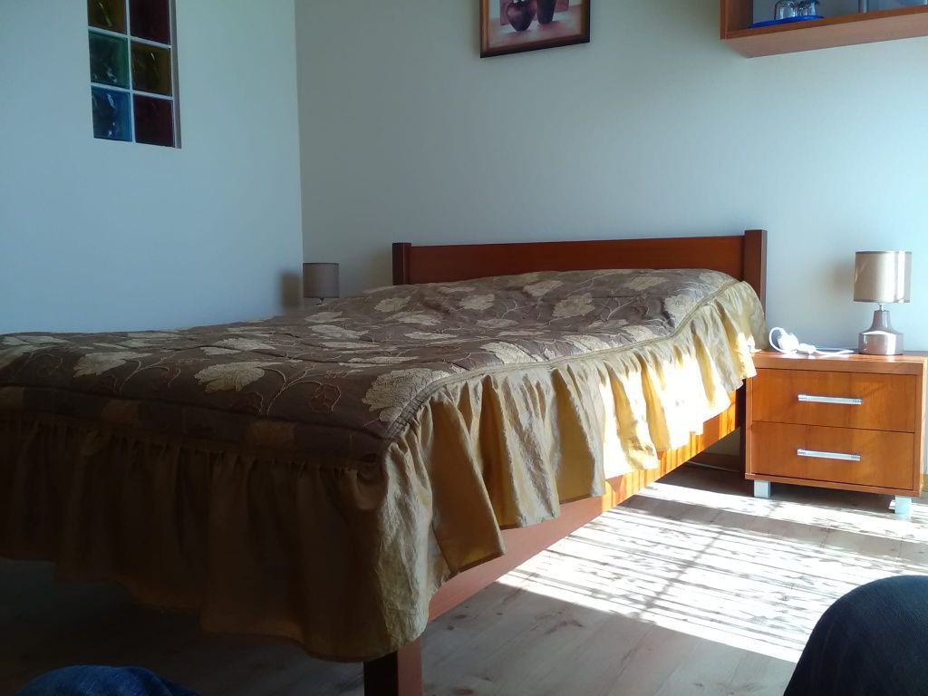 Hotel/pensjonat Ustronie Morskie. Zdjęcie 7