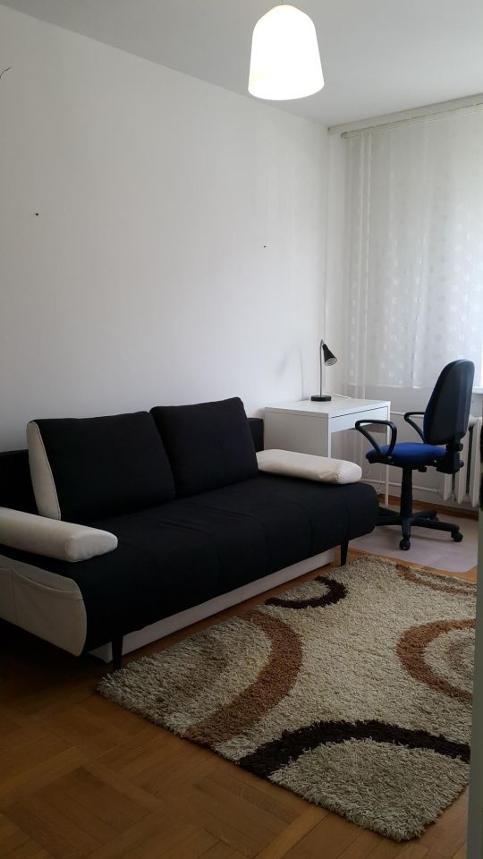 Mieszkanie 3-pokojowe Gliwice Kopernik, ul. Wielkiej Niedźwiedzicy. Zdjęcie 4