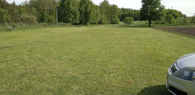 Działka rolno-budowlana Kołomyjka. Zdjęcie 1