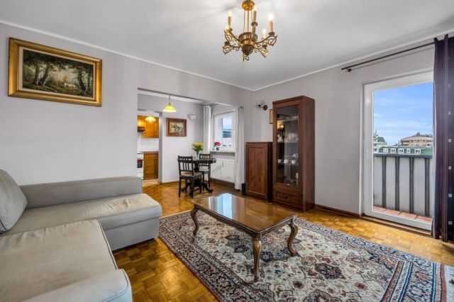 Mieszkanie 2-pokojowe Warszawa Wola, skwer ks. kard. Stefana Wyszyńskiego. Zdjęcie 1