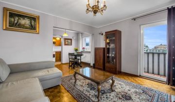 Mieszkanie 2-pokojowe Warszawa Wola, skwer ks. kard. Stefana Wyszyńskiego
