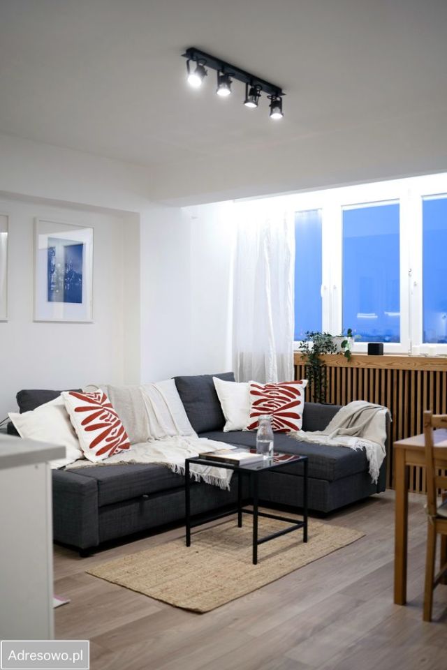 Mieszkanie 1-pokojowe Wrocław Stare Miasto, ul. Grabiszyńska. Zdjęcie 18