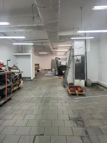 Hala/magazyn Pruszków Centrum. Zdjęcie 2