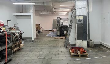 Hala/magazyn Pruszków Centrum