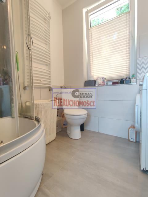 dom wolnostojący, 3 pokoje Mrozy. Zdjęcie 8