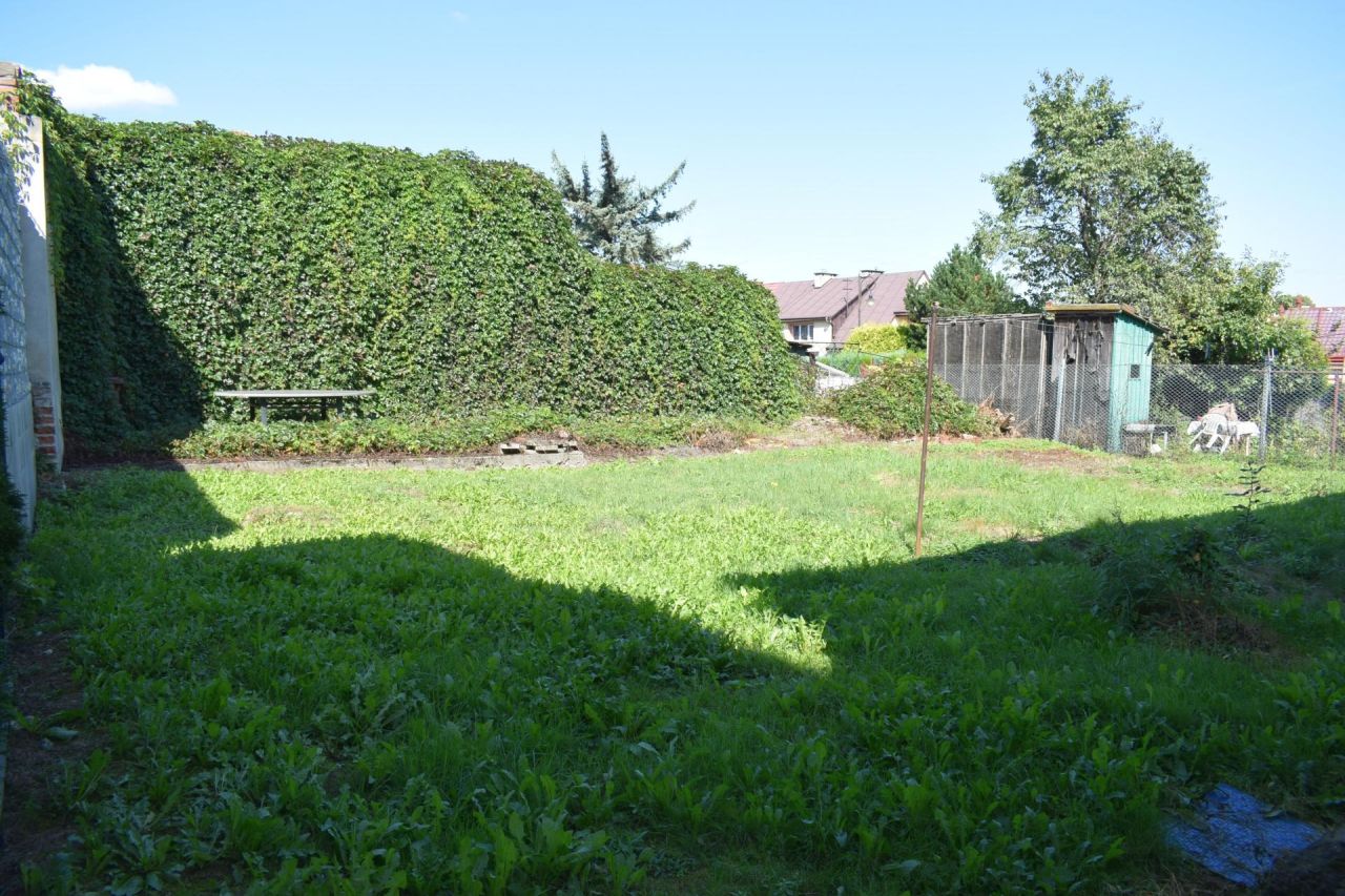 dom szeregowy, 6 pokoi Biecz, ul. Grodzka. Zdjęcie 14