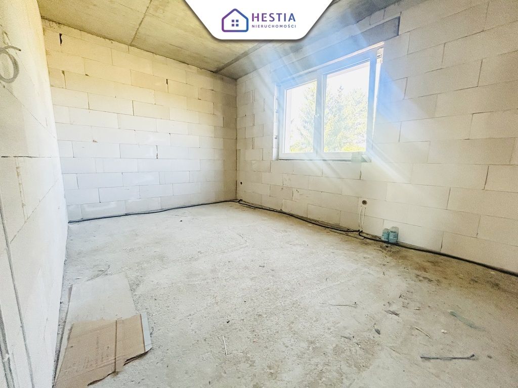 Mieszkanie 5-pokojowe Stobno. Zdjęcie 4