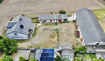 Działka siedliskowa Gutków