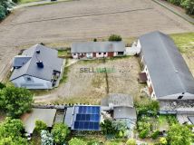 Działka siedliskowa Gutków