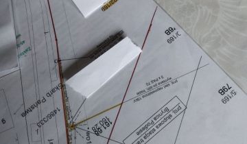 Działka budowlana Brynica