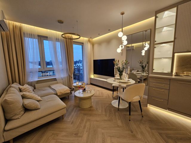 Mieszkanie 2-pokojowe Szczecin Warszewo. Zdjęcie 1