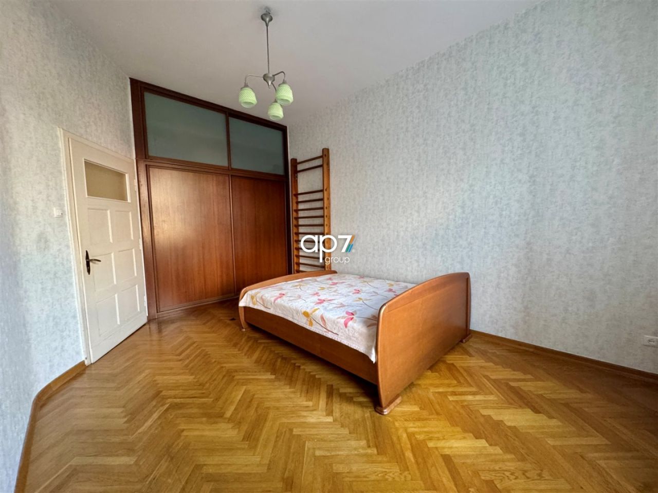 Mieszkanie 4-pokojowe Katowice Śródmieście, ul. Wita Stwosza. Zdjęcie 10