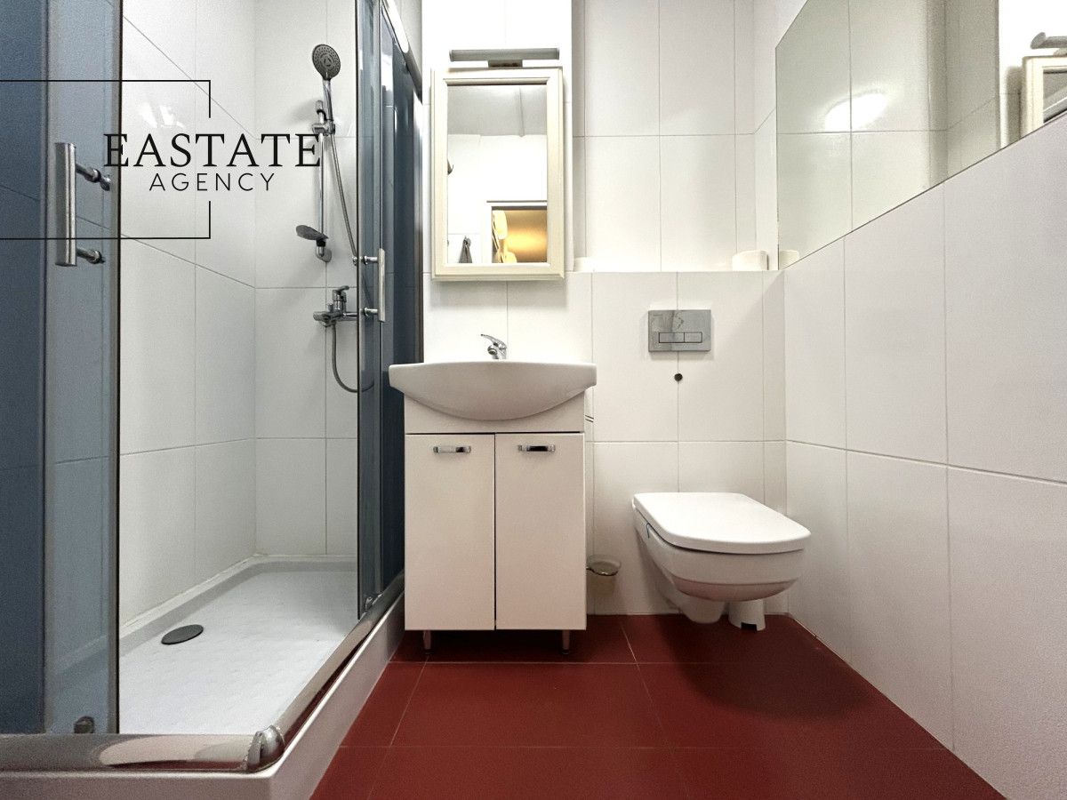 Mieszkanie 3-pokojowe Warszawa Śródmieście, ul. Emilii Plater. Zdjęcie 9