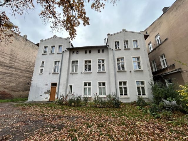 kamienica Inowrocław Centrum, ul. Toruńska. Zdjęcie 2