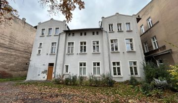 kamienica Inowrocław Centrum, ul. Toruńska