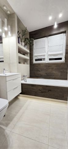 Mieszkanie 3-pokojowe Toruń Mokre, ul. Grudziądzka. Zdjęcie 14