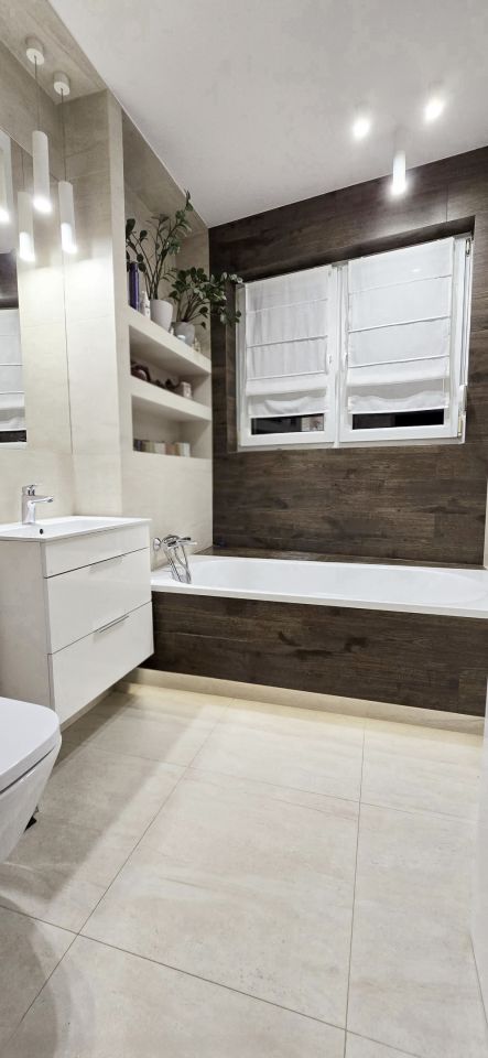 Mieszkanie 3-pokojowe Toruń Mokre, ul. Grudziądzka. Zdjęcie 14