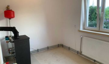 Mieszkanie 1-pokojowe Wólka Pracka