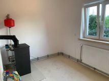 Mieszkanie 1-pokojowe Wólka Pracka