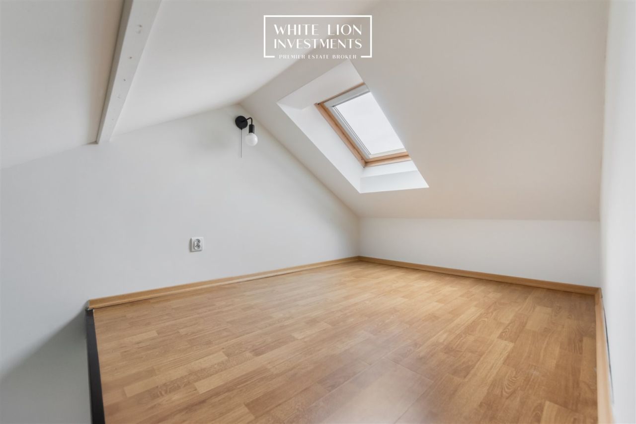 Mieszkanie 4-pokojowe Warszawa Mokotów, ul. Obrzeżna. Zdjęcie 10