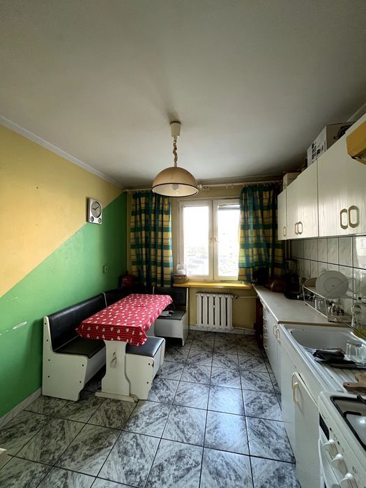 Mieszkanie 3-pokojowe Biała Podlaska, ul. Sidorska. Zdjęcie 3