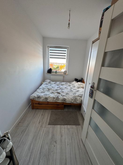 Mieszkanie 3-pokojowe Białystok Zawady, ul. Atłasowa. Zdjęcie 4