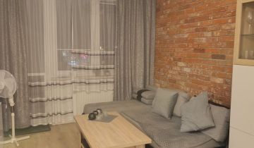 Mieszkanie 2-pokojowe Warszawa Ursus, ul. Kazimierza Pużaka