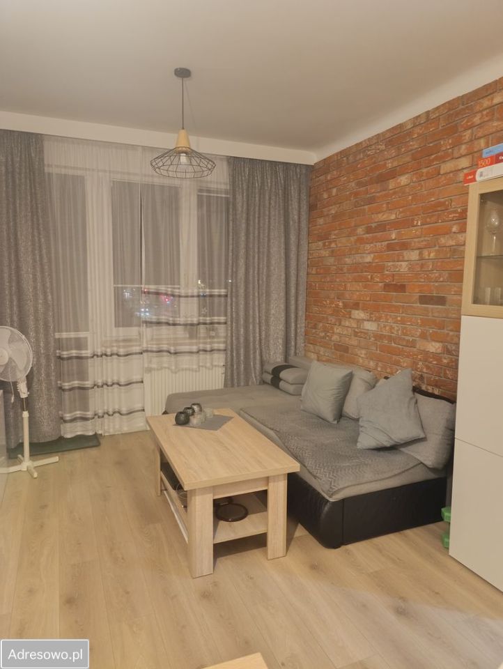 Mieszkanie 2-pokojowe Warszawa Ursus, ul. Kazimierza Pużaka