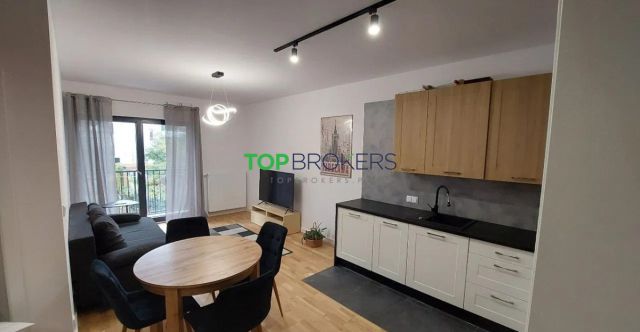 Mieszkanie 3-pokojowe Warszawa Mokotów, ul. Jana Pawła Woronicza. Zdjęcie 1