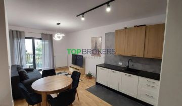 Mieszkanie 3-pokojowe Warszawa Mokotów, ul. Jana Pawła Woronicza