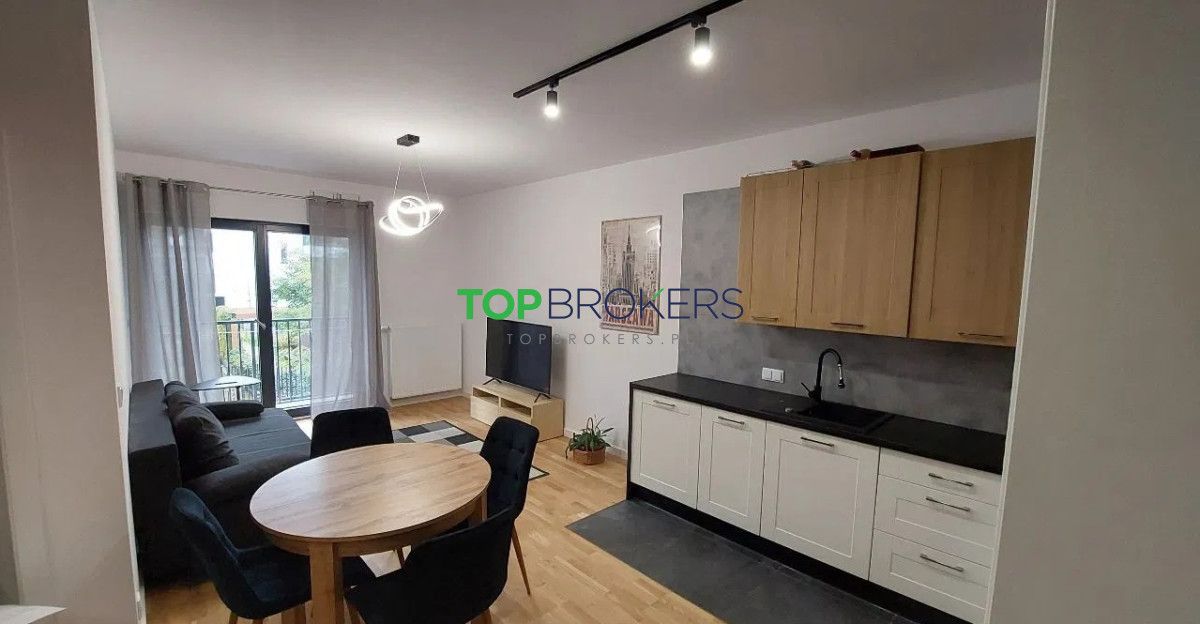 Mieszkanie 3-pokojowe Warszawa Mokotów, ul. Jana Pawła Woronicza