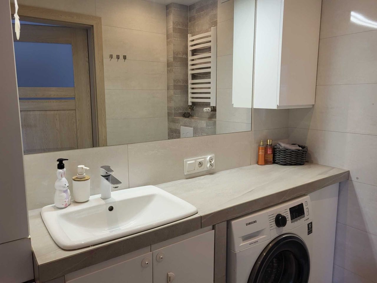 Mieszkanie 3-pokojowe Bielsko-Biała. Zdjęcie 4