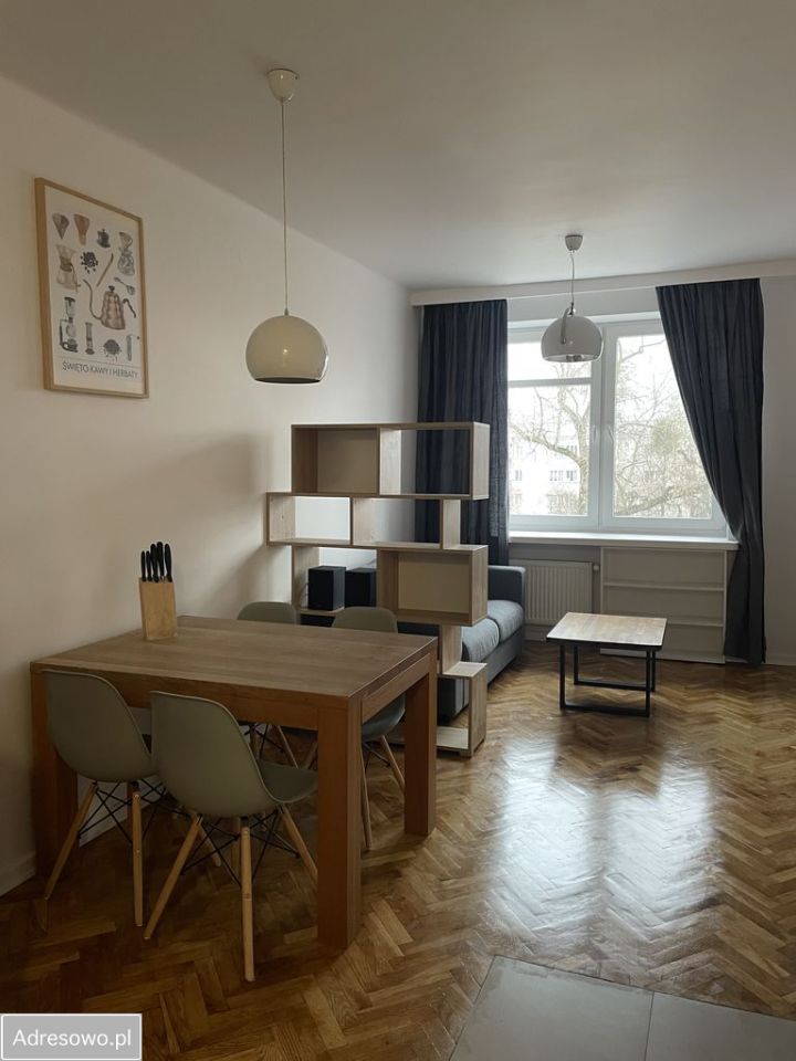 Mieszkanie 3-pokojowe Warszawa Żoliborz, ul. Filarecka. Zdjęcie 15