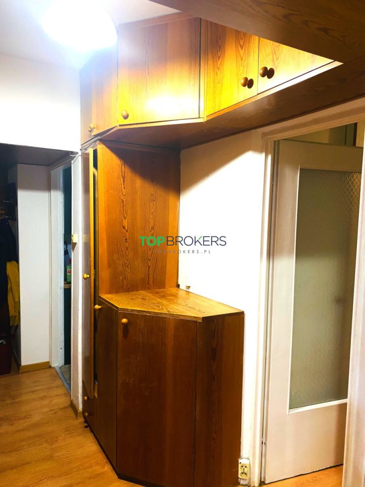 Mieszkanie 2-pokojowe Warszawa Ursynów, ul. Małej Łąki. Zdjęcie 11