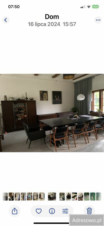 siedlisko, 5 pokoi Troszki. Zdjęcie 11