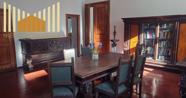 Mieszkanie 4-pokojowe Warszawa Śródmieście, ul. Nowogrodzka. Zdjęcie 3