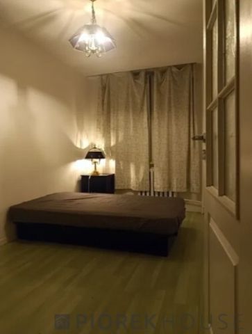 Mieszkanie 2-pokojowe Warszawa Śródmieście, ul. Niska. Zdjęcie 1