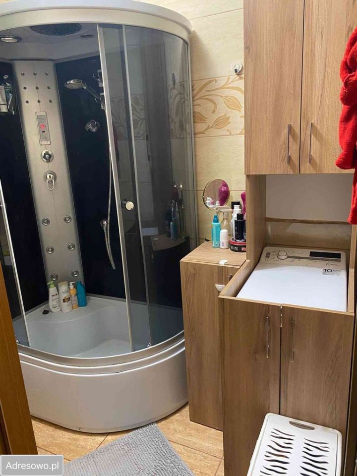 Mieszkanie 2-pokojowe Szczecin Bukowe, ul. Fioletowa. Zdjęcie 5