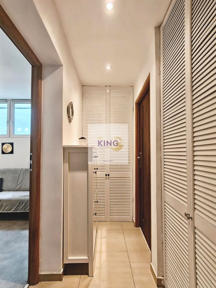 Mieszkanie 2-pokojowe Szczecin Centrum. Zdjęcie 10