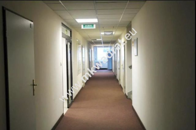 Biuro Warszawa Mokotów, ul. Wincentego Rzymowskiego. Zdjęcie 6