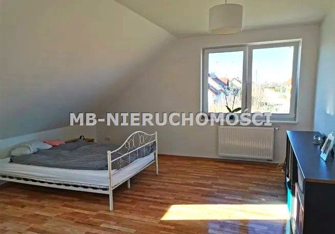 dom wolnostojący, 5 pokoi Ostrzeszewo. Zdjęcie 7