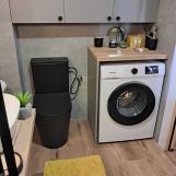 Mieszkanie 2-pokojowe Białystok Centrum, ul. Lipowa. Zdjęcie 4