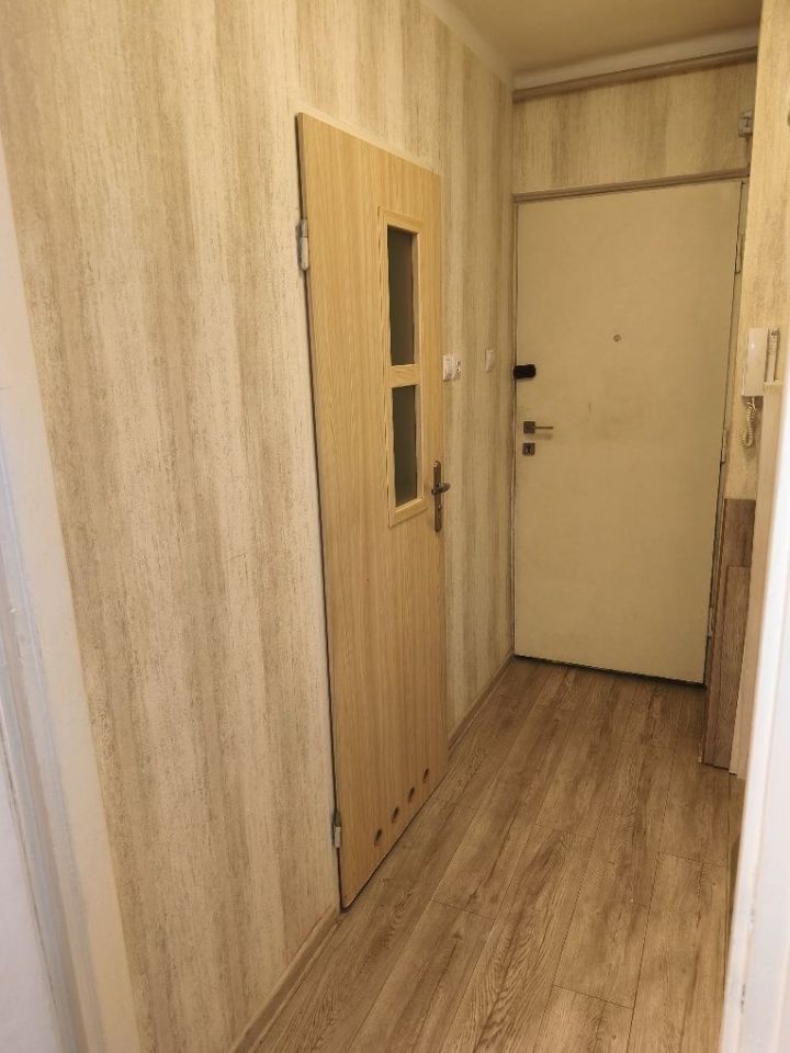 Mieszkanie 2-pokojowe Wodzisław Śląski, ul. kard. Stefana Wyszyńskiego. Zdjęcie 6