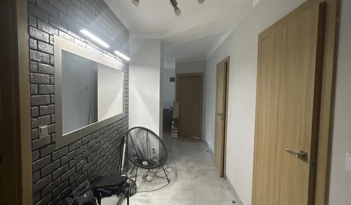 Mieszkanie 4-pokojowe Lublin Wieniawa, ul. Spadochroniarzy