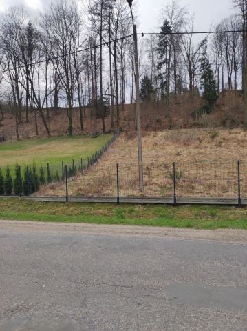 Działka budowlana Jarnołtówek. Zdjęcie 1