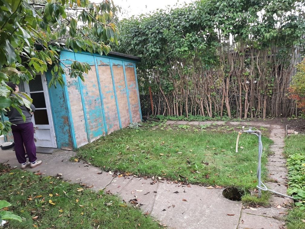 Działka rod Koszalin. Zdjęcie 5