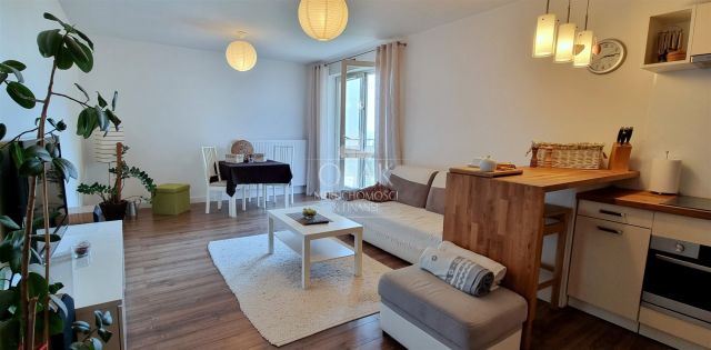 Mieszkanie 2-pokojowe Szczecin Warszewo. Zdjęcie 2