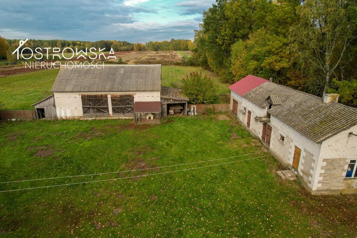 dom wolnostojący, 3 pokoje Zwierzyniec. Zdjęcie 19