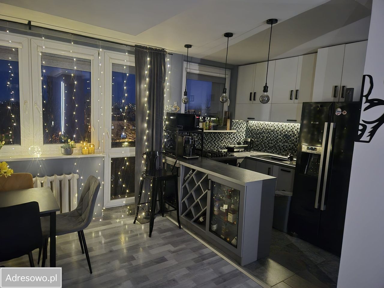 Mieszkanie 3-pokojowe Zabrze Centrum. Zdjęcie 15